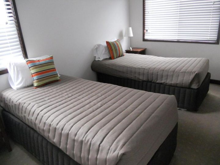Villas at Hastings Point by Kingscliff Accommodation Guest house, Hastings Point - imaginea 10