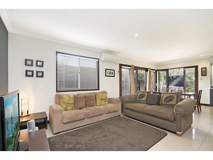 Villas at Hastings Point by Kingscliff Accommodation Guest house, Hastings Point - imaginea 16