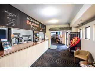 Villawood Hotel Hotel, Villawood - 5