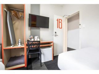 Villawood Hotel Hotel, Villawood - 1