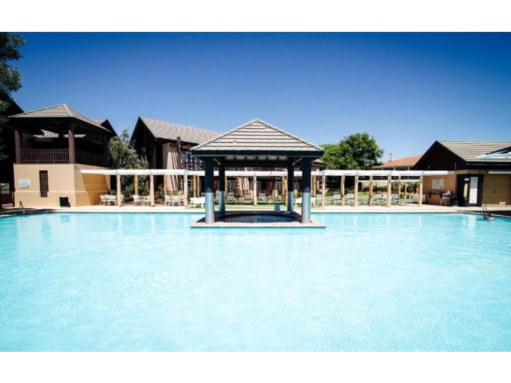 Novotel Vines Resort Swan Valley Hotel, Western Australia - imaginea 10