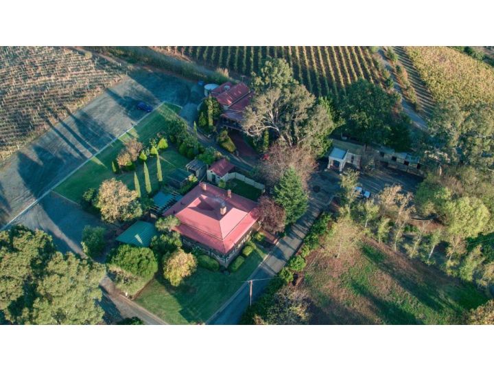 Vineyard Cottage BnB Bed and breakfast, South Australia - imaginea 1