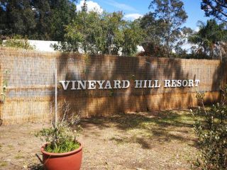 Vineyard Hill Accomodation, Lovedale - 2