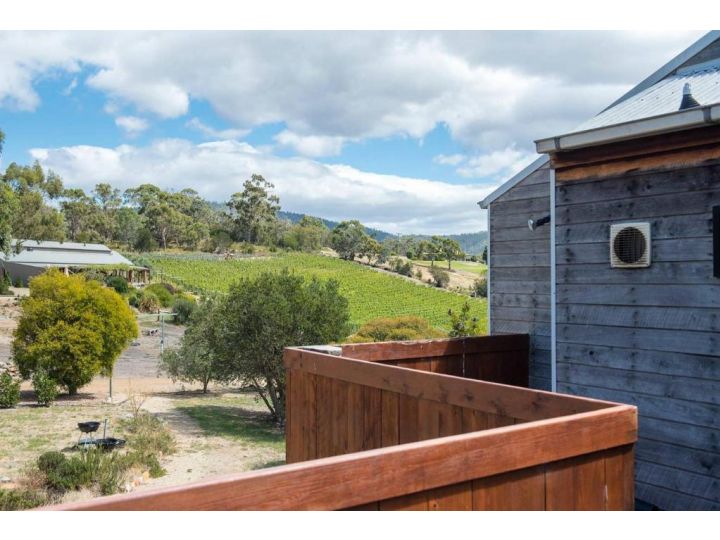 Vineyard Stay - 15 mins to city 7 mins to airport Guest house, Tasmania - imaginea 6