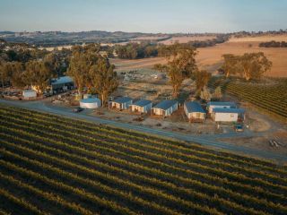 Vineyard Views at Shiraz Republic Aparthotel, Victoria - 3