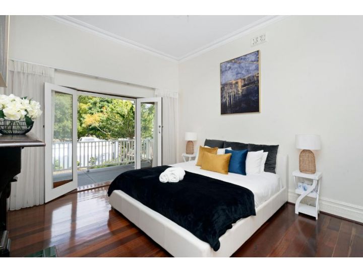 Vintage on Vincent, Quality Family Home Guest house, Perth - imaginea 4
