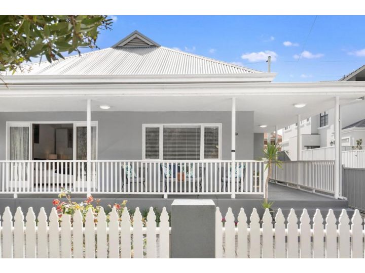 Vintage on Vincent, Quality Family Home Guest house, Perth - imaginea 2