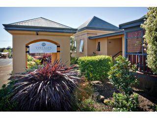 Vintages Accommodation Aparthotel, Margaret River Town - 2