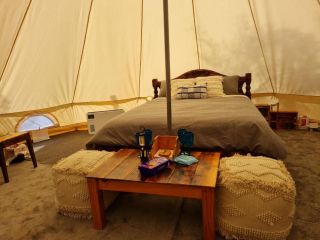 *** VIP glamping in the centre of the Riverland *** Campsite, South Australia - 1