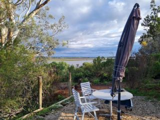 *** VIP glamping in the centre of the Riverland *** Campsite, South Australia - 2