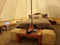 *** VIP glamping in the centre of the Riverland *** Campsite, South Australia - thumb 1