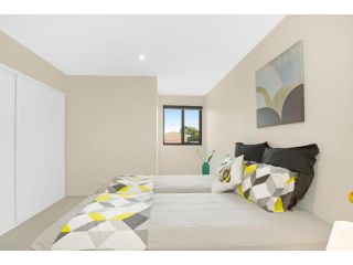 Astra Apartments Glen Waverley @ViQi Apartment, Glen Waverley - 5