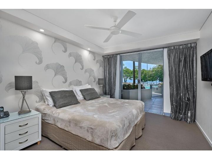 Vision Apartments Aparthotel, Cairns - imaginea 11