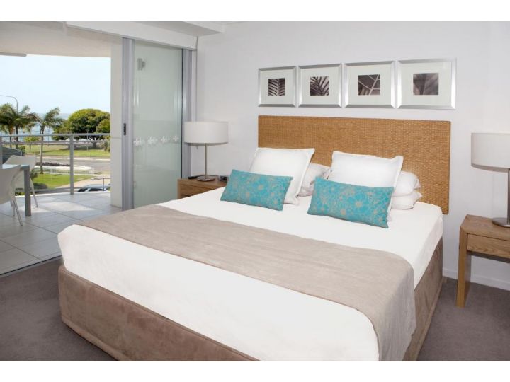 Vision Apartments Aparthotel, Cairns - imaginea 4