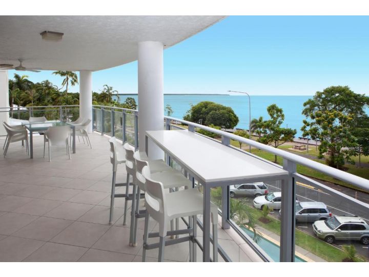 Vision Apartments Aparthotel, Cairns - imaginea 1