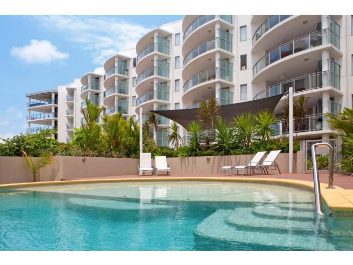 Vision Apartments Aparthotel, Cairns - imaginea 8