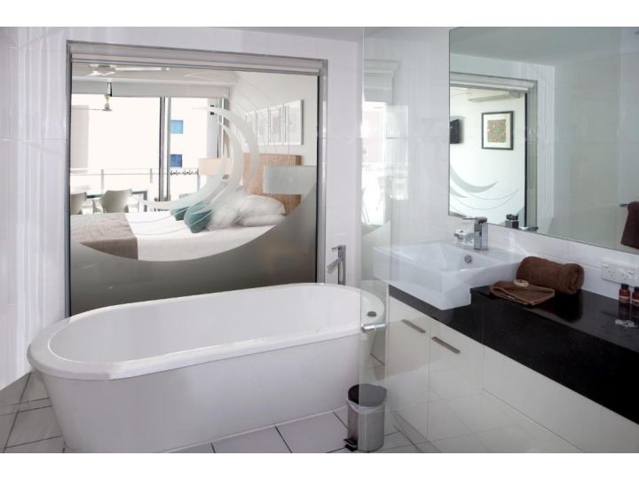 Vision Apartments Aparthotel, Cairns - imaginea 13