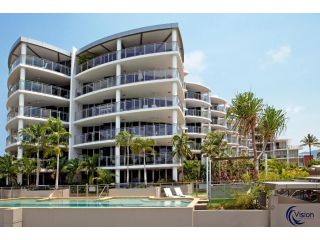 Vision Apartments Aparthotel, Cairns - 2