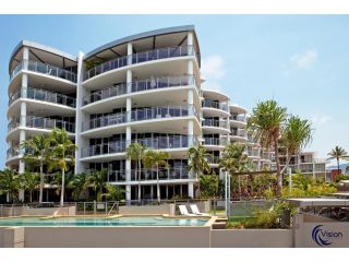 Vision Apartments Aparthotel, Cairns - 2