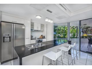 Vision Apartments Aparthotel, Cairns - 5