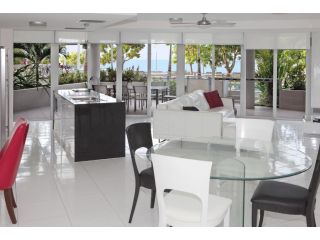 Vision Apartments Aparthotel, Cairns - 3