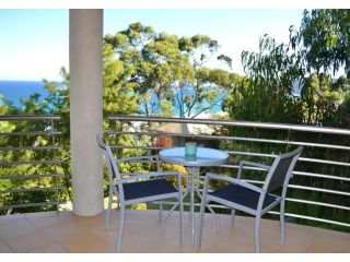 Vista Di Mare Apartment, Lorne - 2