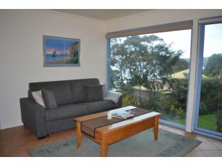 Vista Di Mare Apartment, Lorne - 1