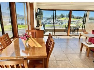Vista Marina - 2 bedroom Apartment Apartment, Bermagui - 4