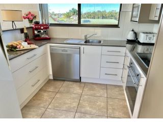 Vista Marina - 2 bedroom Apartment Apartment, Bermagui - 5