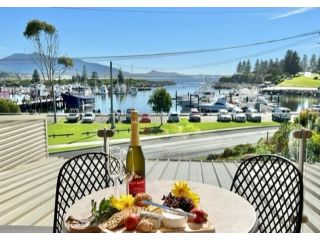 Vista Marina - 2 bedroom Apartment Apartment, Bermagui - 2