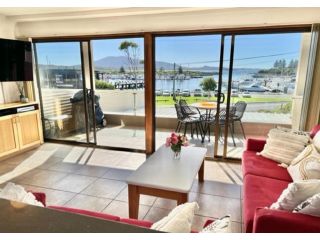 Vista Marina - 2 bedroom Apartment Apartment, Bermagui - 1