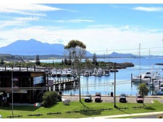 Vista Marina #6 Apartment, Bermagui - 5