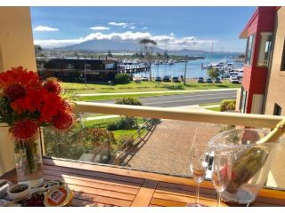 Vista Marina #6 Apartment, Bermagui - 2