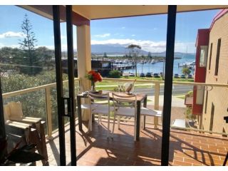 Vista Marina #6 Apartment, Bermagui - 1