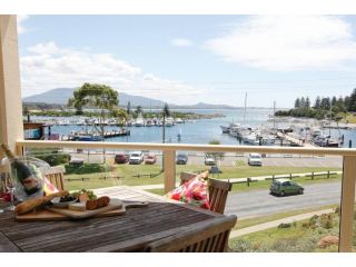 Vista Marina Penthouse #5 Apartment, Bermagui - 2