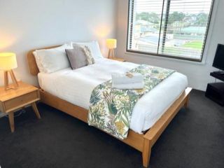 Vista Marina Penthouse #5 Apartment, Bermagui - 5