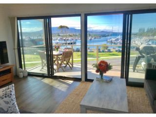 Vista Marina Penthouse #5 Apartment, Bermagui - 1