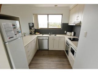 Vista Marina Penthouse #5 Apartment, Bermagui - 3