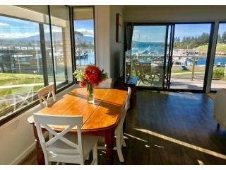 Vista Marina Penthouse #5 Apartment, Bermagui - 4