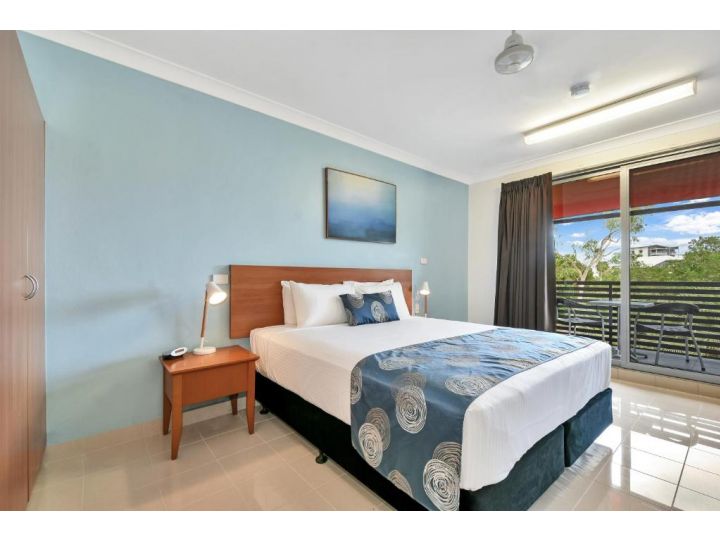Vitina Studio Motel Hotel, Darwin - imaginea 4