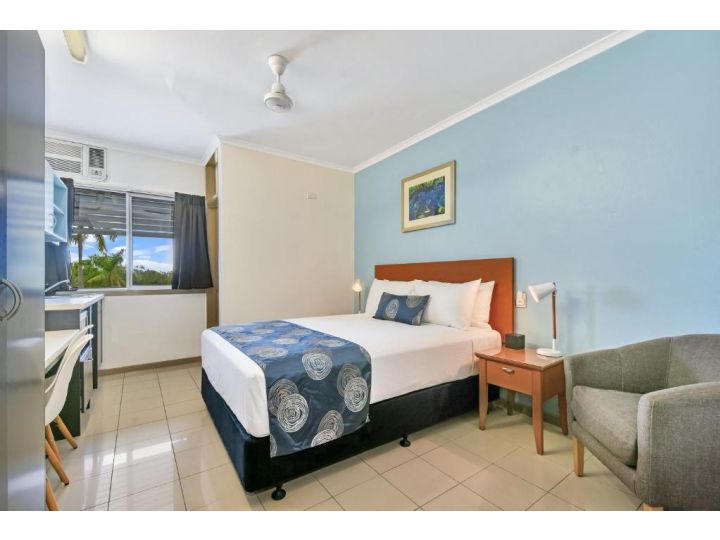 Vitina Studio Motel Hotel, Darwin - imaginea 9