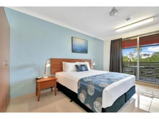 Vitina Studio Motel Hotel, Darwin - 4