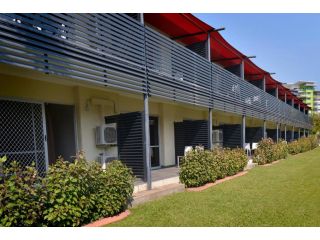 Vitina Studio Motel Hotel, Darwin - 1