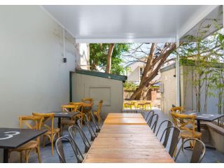 The Village Glebe Hostel, Sydney - 4