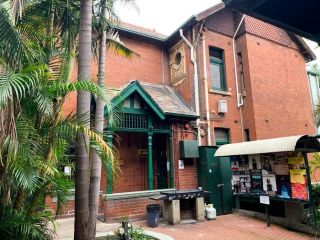 The Village Glebe Hostel, Sydney - 5