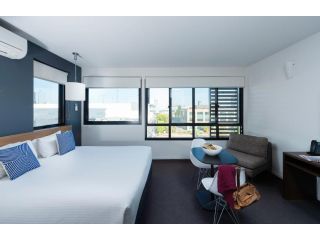 Vue Apartments Geelong Hotel, Geelong - 1