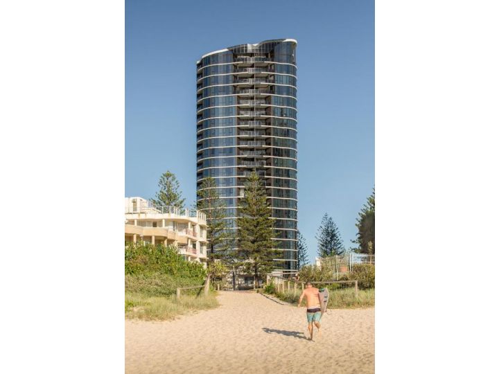 Vue Broadbeach Hotel, Gold Coast - imaginea 14