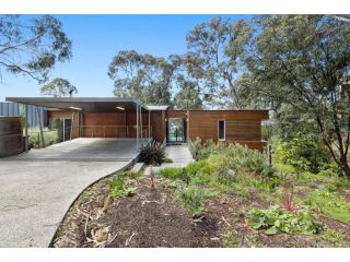 Vue De Mer Guest house, Lorne - 1