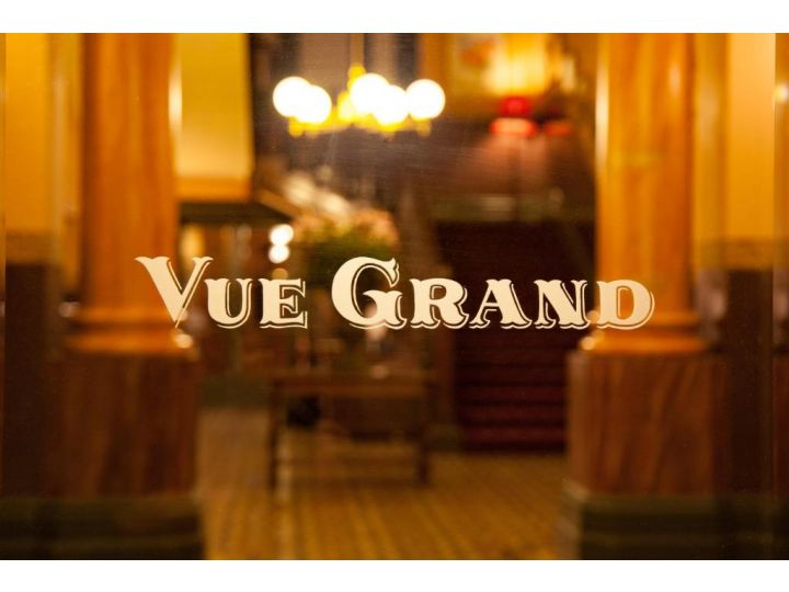 Vue Grand Hotel Hotel, Queenscliff - imaginea 20