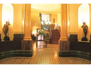 Vue Grand Hotel Hotel, Queenscliff - 1